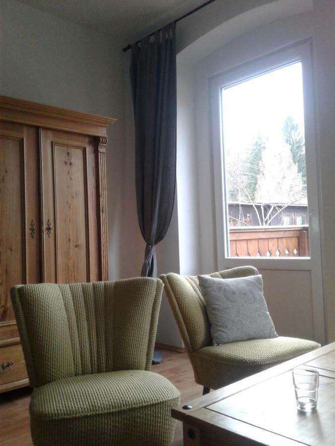 Kwaterka Familijna Schreiberhau Exterior foto